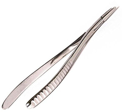Balmain Zange Wax Disconn1