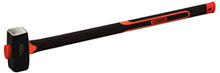 Masse couple manche fibre, 3kg