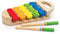 Hape Regenbogenxylophone