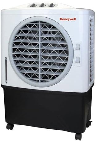 Honeywell CL48PM Enfriador de Aire Evaporativo