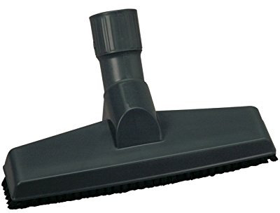Sebo 1325GS Polsterdüse, Kunststoff, Grau, 30 cm Breite