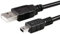 USB Data Sync Transfer Charger Cable Cord For Philips GoGear MP3/MP4 Player Vibe