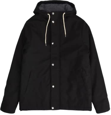 RVLT Herren Jacket Heavy Jacke