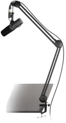 OnStage On-Stage MBS7500 Professional Studio Microphone Boom Arm