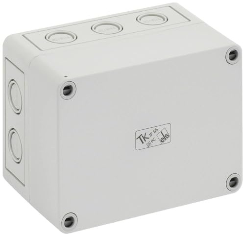 Spelsberg tk-pc – Dry-Box 1309 – 8-m