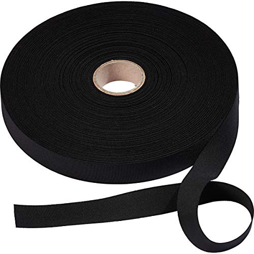 Prym Elastic Band Strong 30 mm Black 72% PES 28% ED