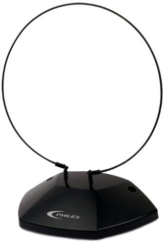 Philex ANR320 Unamplified Loop Aerial