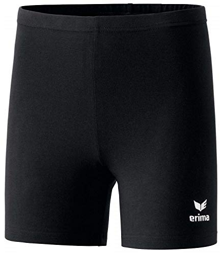 Erima Cuissard Verona 16 Ans Noir
