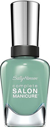 Sally Hansen Complete Salon Manicure Nail Colour, Jaded