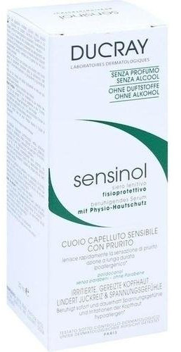DUCRAY SENSINOL Serum 30 ml