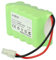 vhbw NiMH Batterie 2000mAh (12V) pour Tondeuse à Gazon Robomow Premium RC302, RC304, RC306 comme MRK5006A.