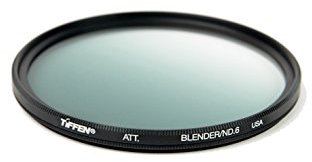 Tiffen A82CGNDBLEND6 82mm Neutral Density Filter