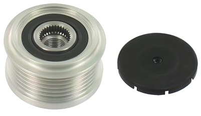SKF VKM 03517 Alternators