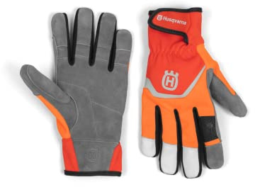 Husqvarna Technical Light Größe 10