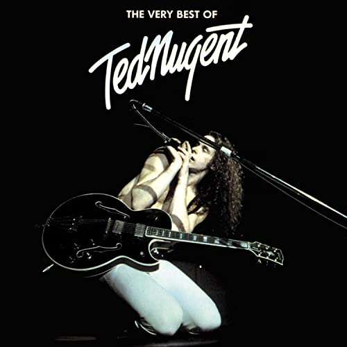 Best of Ted Nugent,the Very