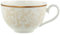 Villeroy & Boch 10-4390-1240 Ivoire Tasse pour Petit-déjeuner Porcelaine Or 46 x 28 x 9,1 cm