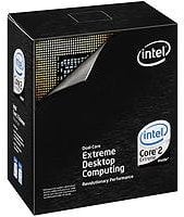 Intel Core 2 Extreme QX9650 Quad-Core Prozessor (3GHz, 12 MB Cache, Sockel 775, 1333MHz FSB)