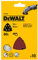 Dewalt DT3092-QZ DT3092-QZ-Hojas lija de detalle
