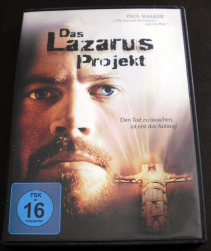 Das Lazarus Projekt