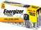 Energizer - Batterie alcaline AAA, confezione da 16