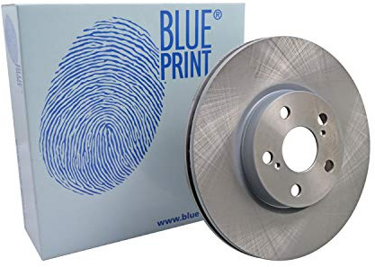 Blue Print ADT343220 Brake Disc