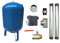 Elbi – Kit compressore 100L – 1 