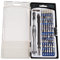 Wheeler 564018 Kit de micro tournevis de précision Noir