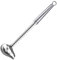 Westmark Cucchiaio da Salsa, Acciaio Inox, Glory, Argento, 18542270