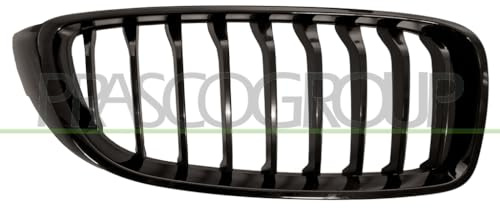 Prasco BM4002003 Front Grill Spoiler