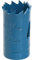 Draper Expert 41072 Lame de scie-cloche 25 mm HSS Bimétal (Import Grande Bretagne)