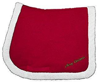 Ekkia Weihnachtsschabracke, VS (Pony)