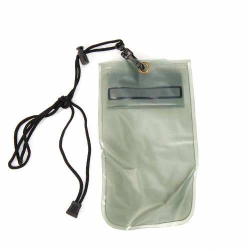 Pochette Étanche Mil-Tec