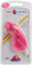 Manette Nunchuk Wii - Light chuck rose