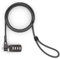 Compulocks Universal Security Combination Cable Laptop Lock - Security cable lock