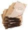 Karcher 6.904-322.0 Lot de 5 sacs filtrants en papier