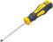 BGS Diy 7946-4 - Tournevis - fente 4 mm - longueur de la lame 80 mm