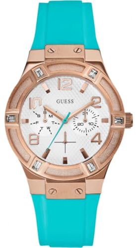 Guess - Damen -Armbanduhr W0564L3