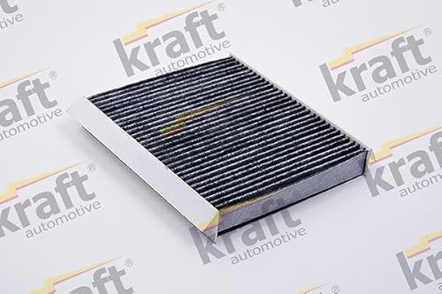 KRAFT AUTOMOTIVE Filter, Innenraumluft 1732085