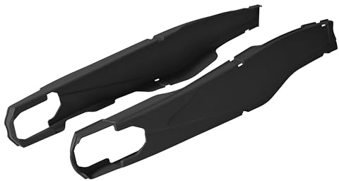 Schwingarmprotektor Satz schwarz