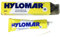 Hylomar Dichtmasse 80 ml, Blaue Silikon Dichtmasse, Temperaturbeständig -50°C bis 300°C, Bereit in 10 Minuten
