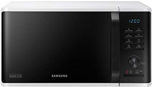 Samsung mg23 K3515aw Four à Micro Wellen 800 W