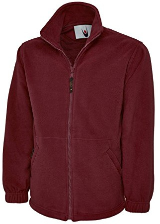 Uneek clothing In Pile Giacca Unisex - Adulto