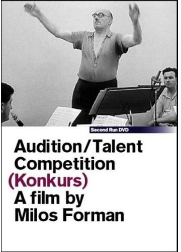 Audition / Talent Show (Konkurs)