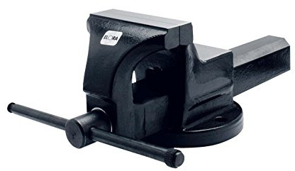 Elora Parallel-Schraubstock, 115 mm, 1495001154000