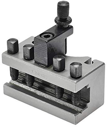 WABECO Bohrstahlhalter Gr. Aa (A0) System Multifix Schnellwechsel Stahlhalter