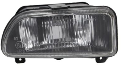 DAPA GmbH & Co. KG 190279052 Nebelscheinwerfer Rechts