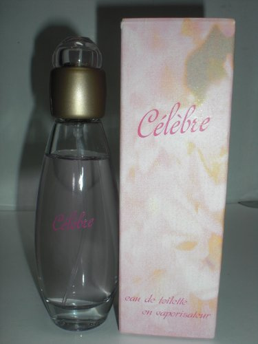 Célèbre Eau de Toilette Spray 50 ml