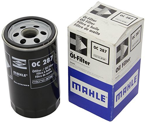 Mahle Knecht OC 287 Öllfilter