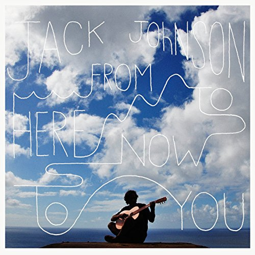 From Here To Now To You[LP]