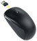 Genius NX-7000 Mouse, Optical, 1200 dpi, Wireless, Blue-Eye Sensor, Black